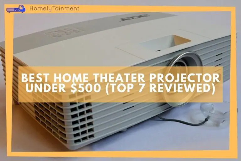 best home theater projector for sports