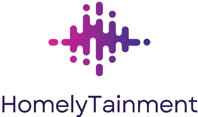 Homelytainment
