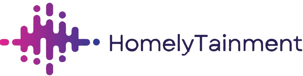 Homelytainment