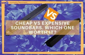 Cheap Vs Expensive Soundbars. Which One Worth It?