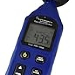 1. BAFX 3608 | Best Digital Sound Level Meter